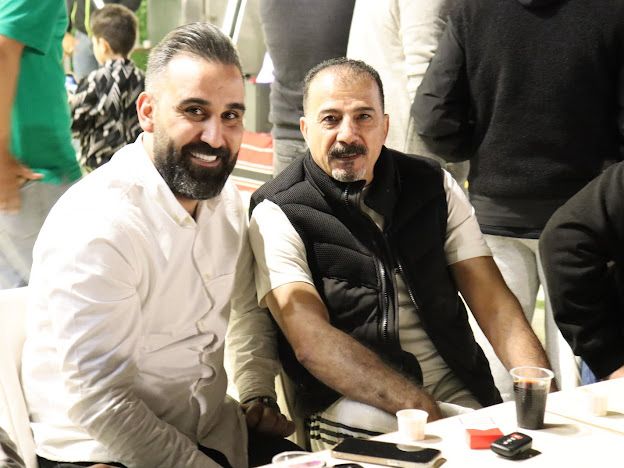 Madar Al-Saa Images 0.7745290503160065