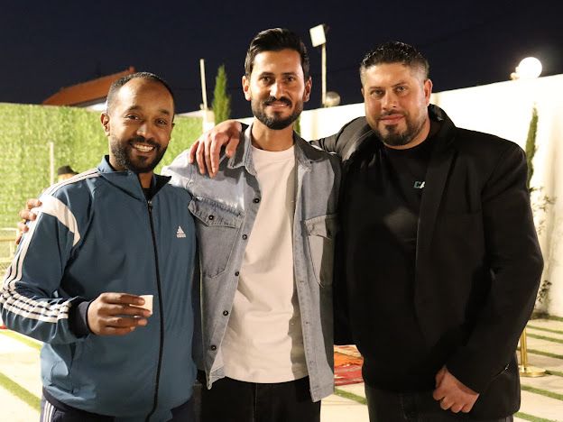 Madar Al-Saa Images 0.2995936595685895