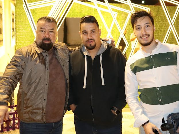 Madar Al-Saa Images 0.8407075295348074