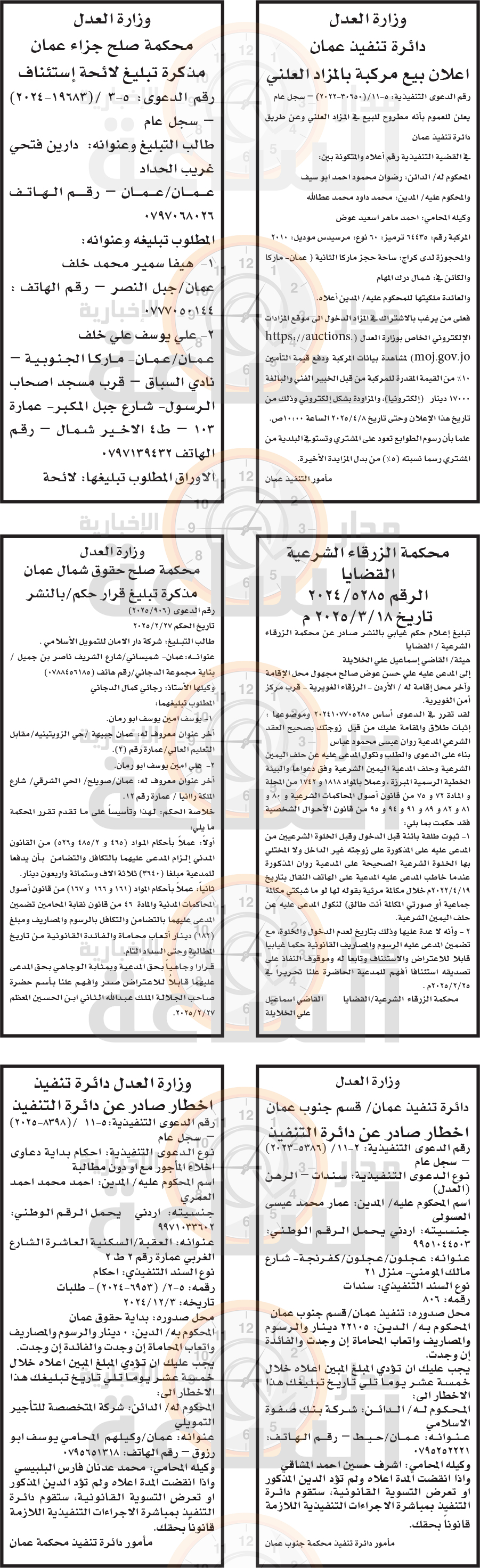 Madar Al-Saa Images 0.3757620196853033