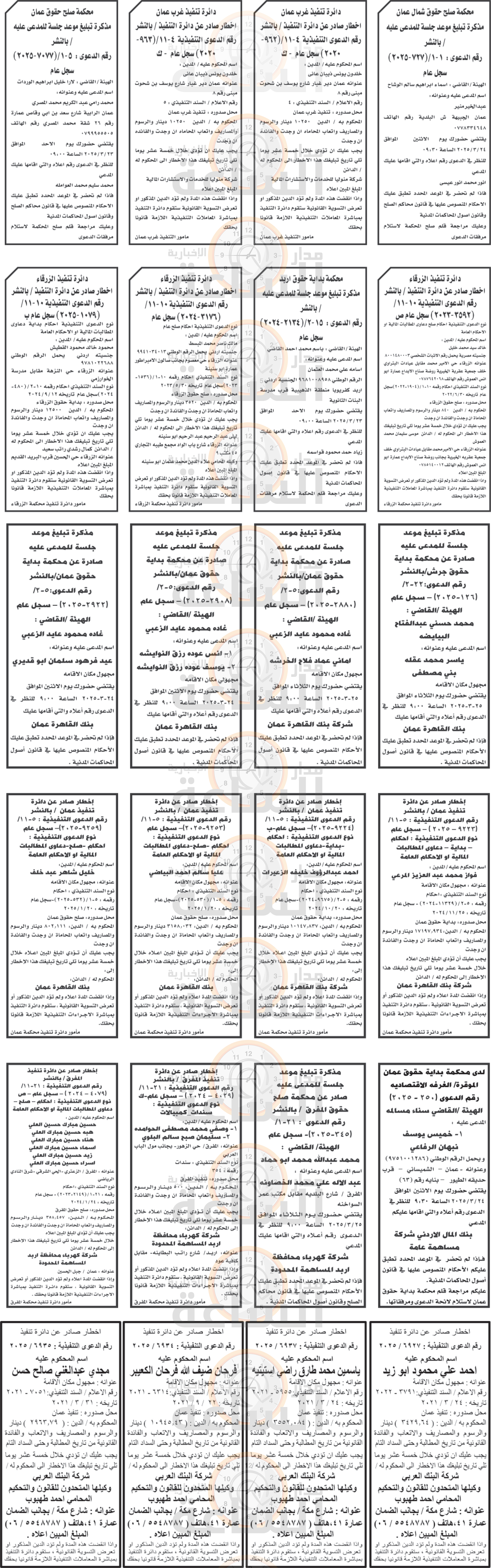 Madar Al-Saa Images 0.1682791943123576