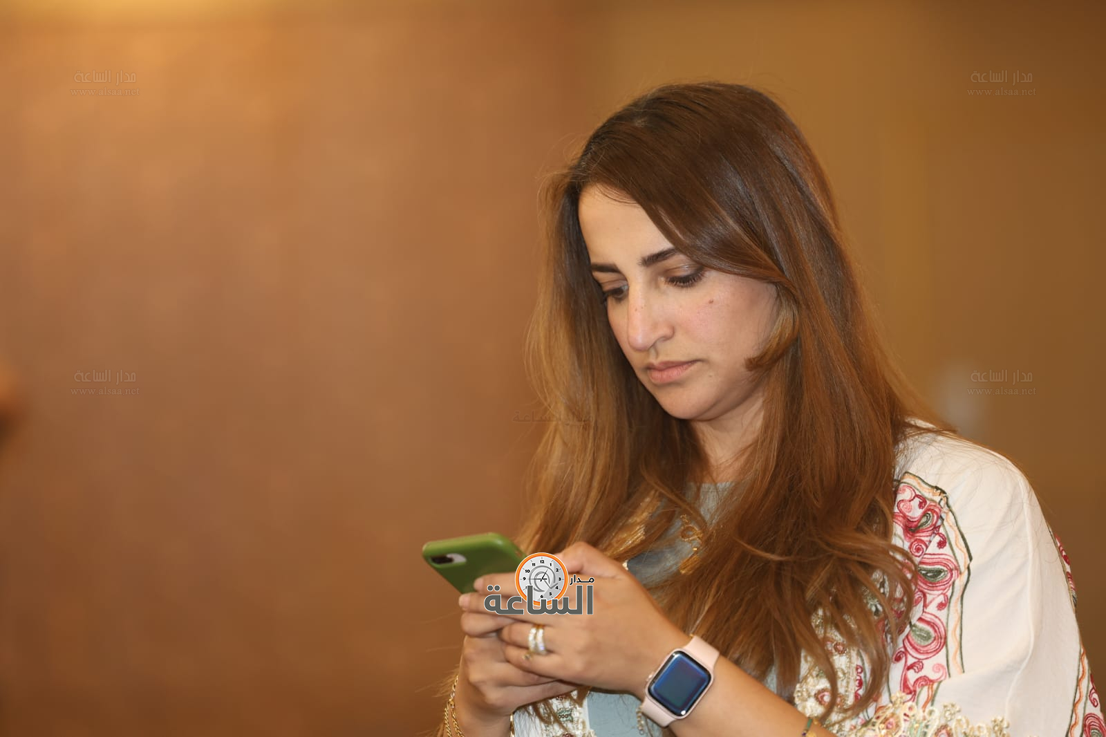 Madar Al-Saa Images 0.6498417368005434