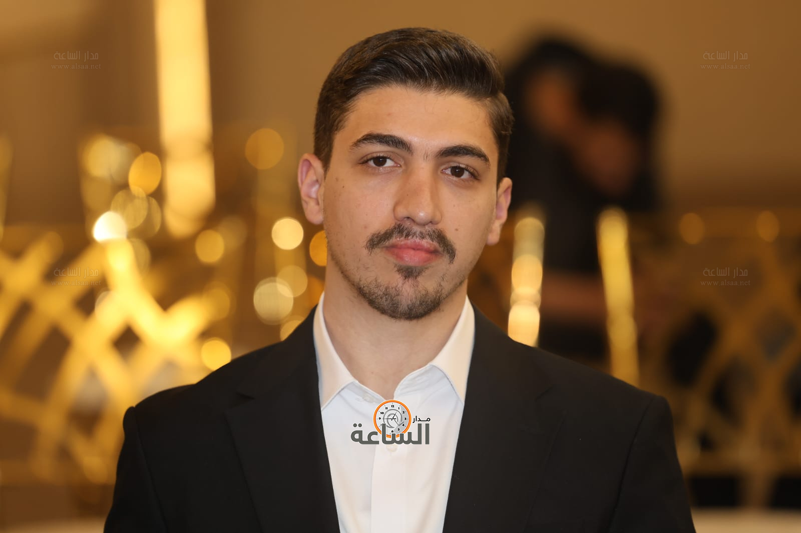 Madar Al-Saa Images 0.39168198283075584