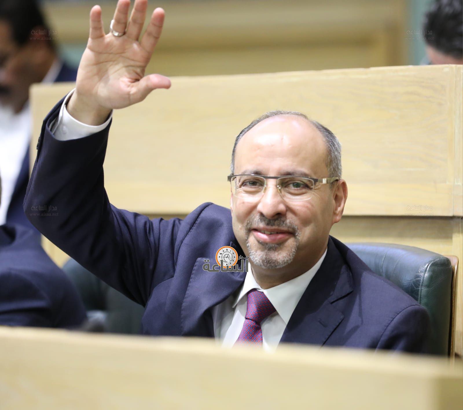 Madar Al-Saa Images 0.18157533415433158