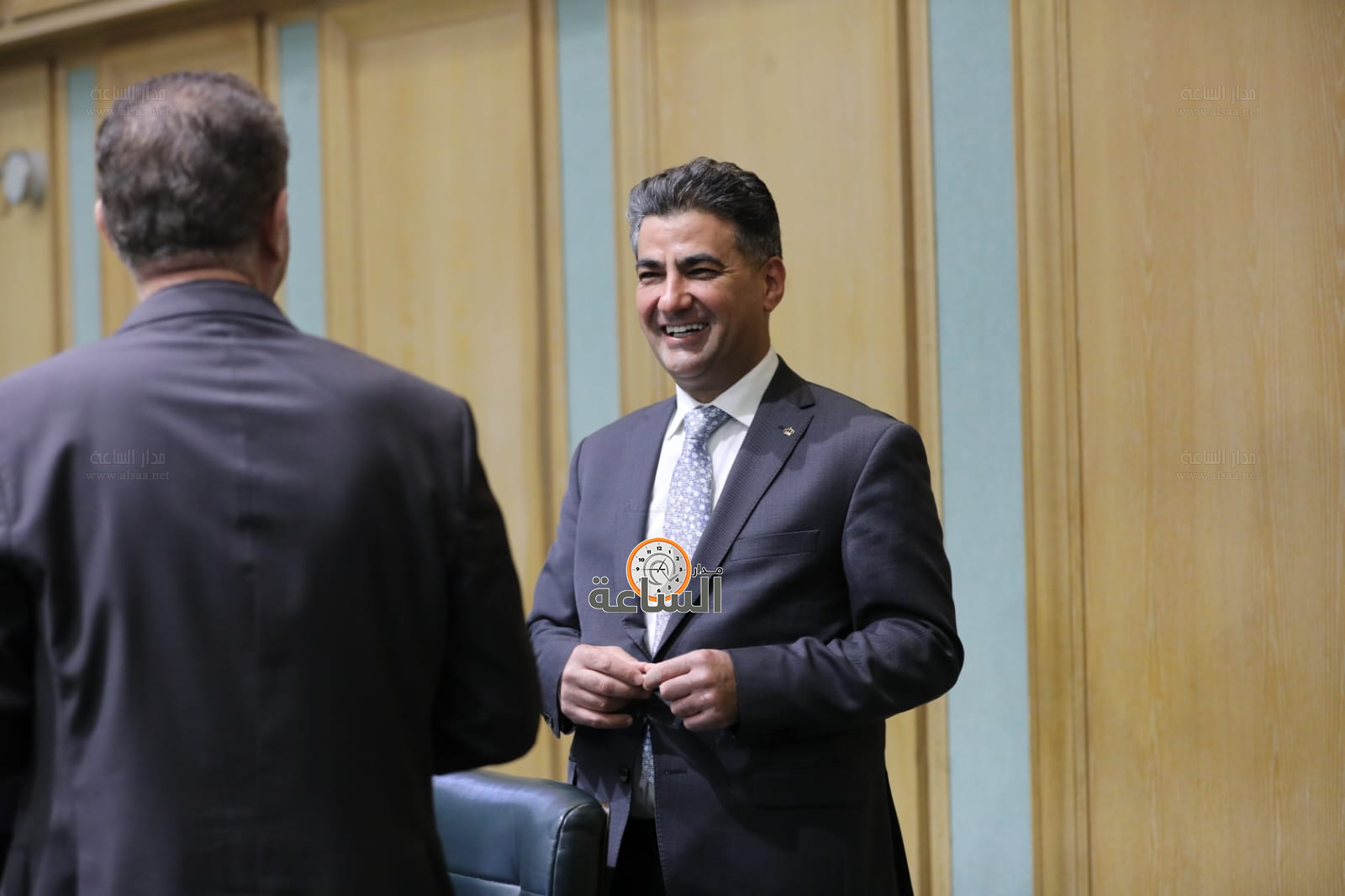 Madar Al-Saa Images 0.18788162350963655