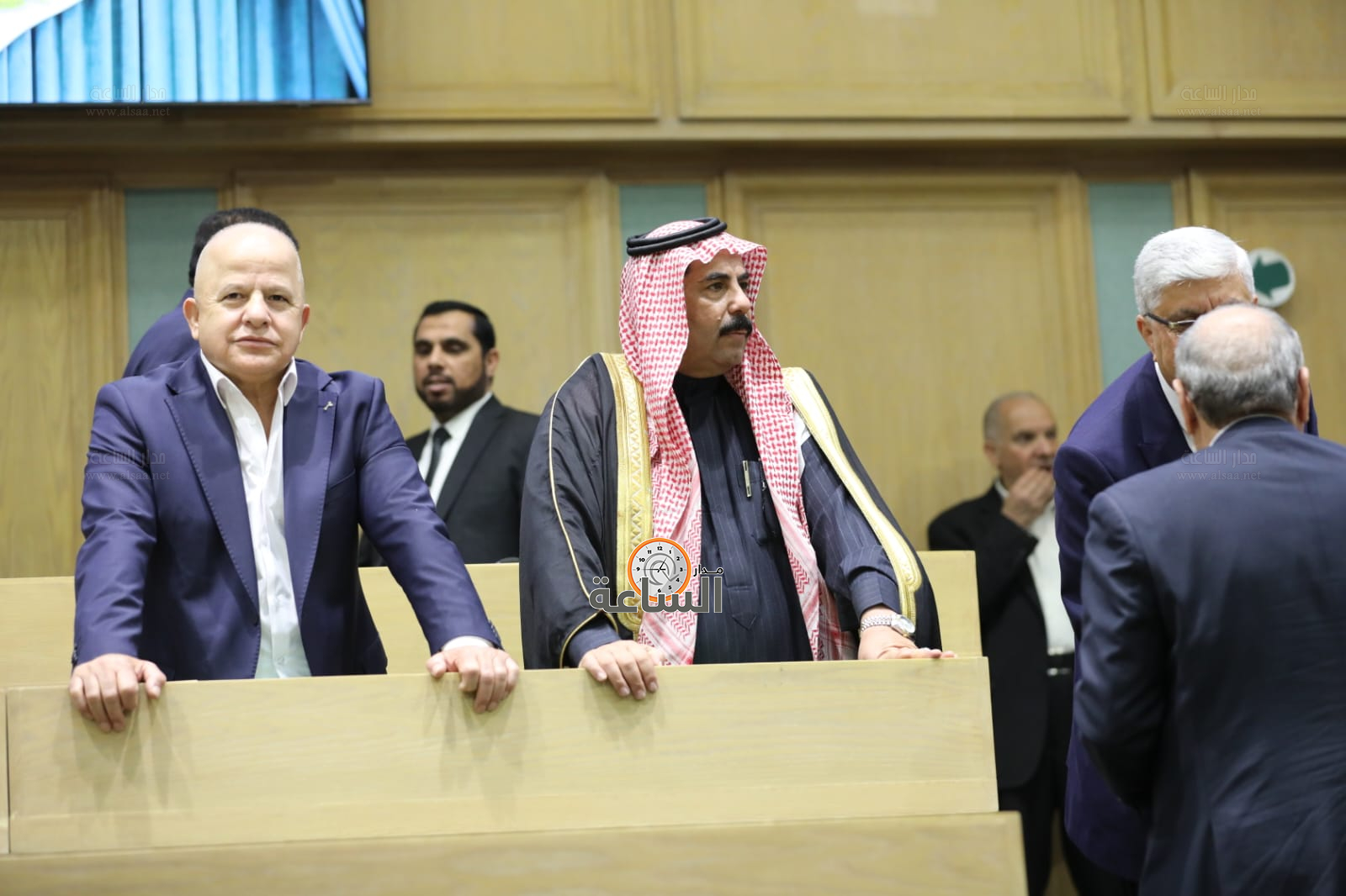 Madar Al-Saa Images 0.7970717308120052