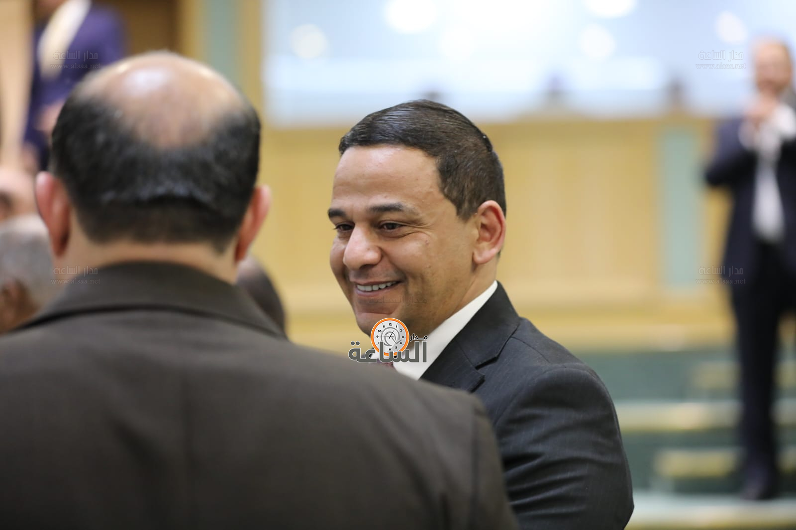 Madar Al-Saa Images 0.2830940414922032