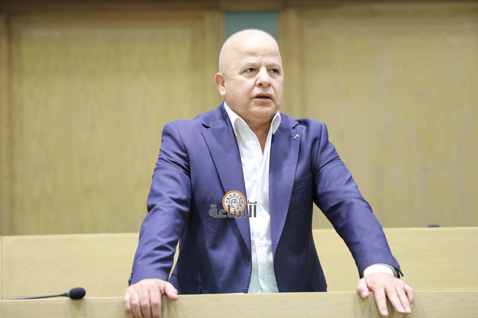 Madar Al-Saa Images 0.9975038348583765