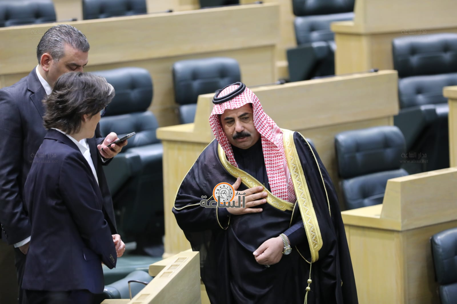 Madar Al-Saa Images 0.24018879173585517