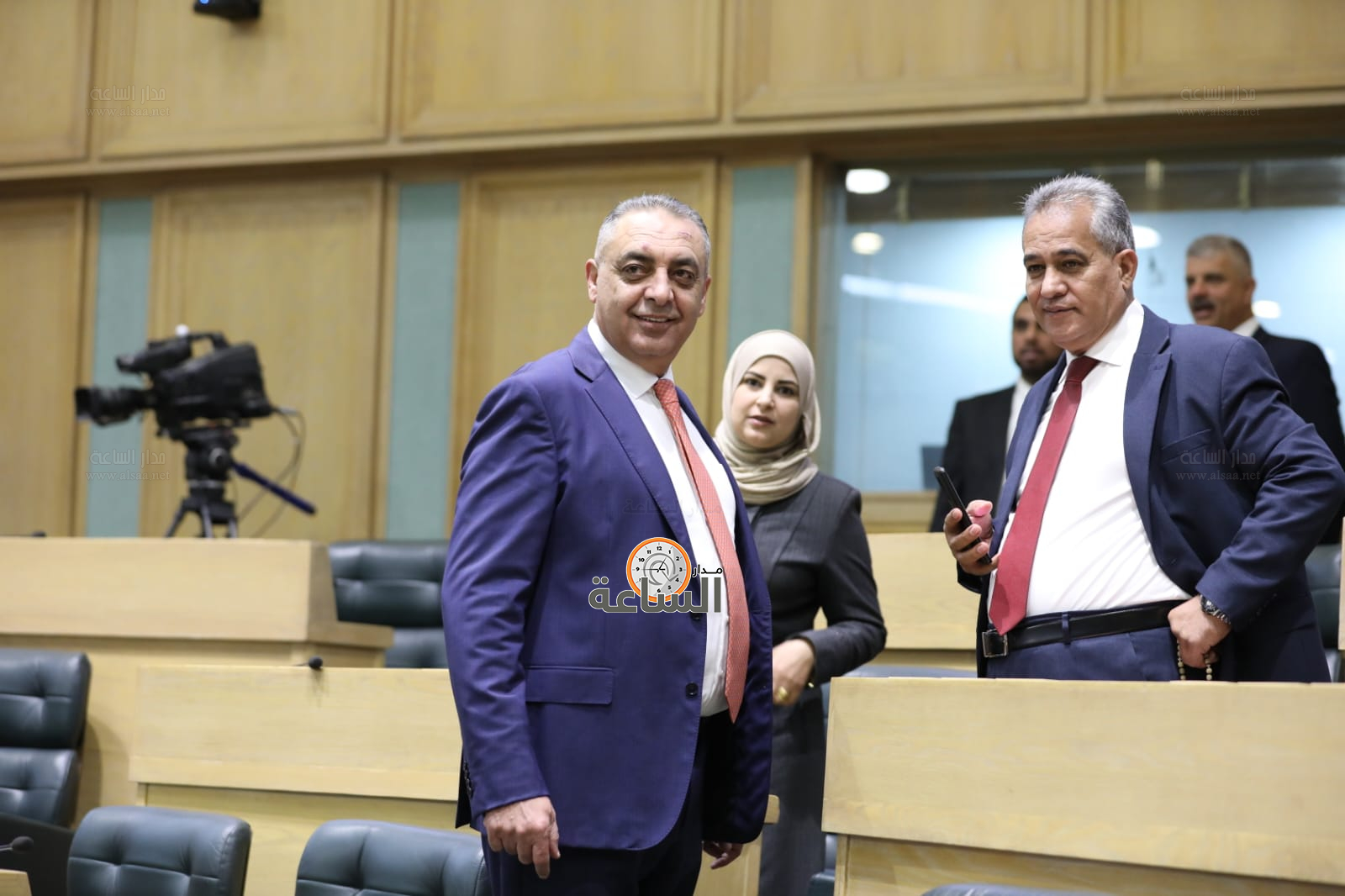 Madar Al-Saa Images 0.9793942141236136