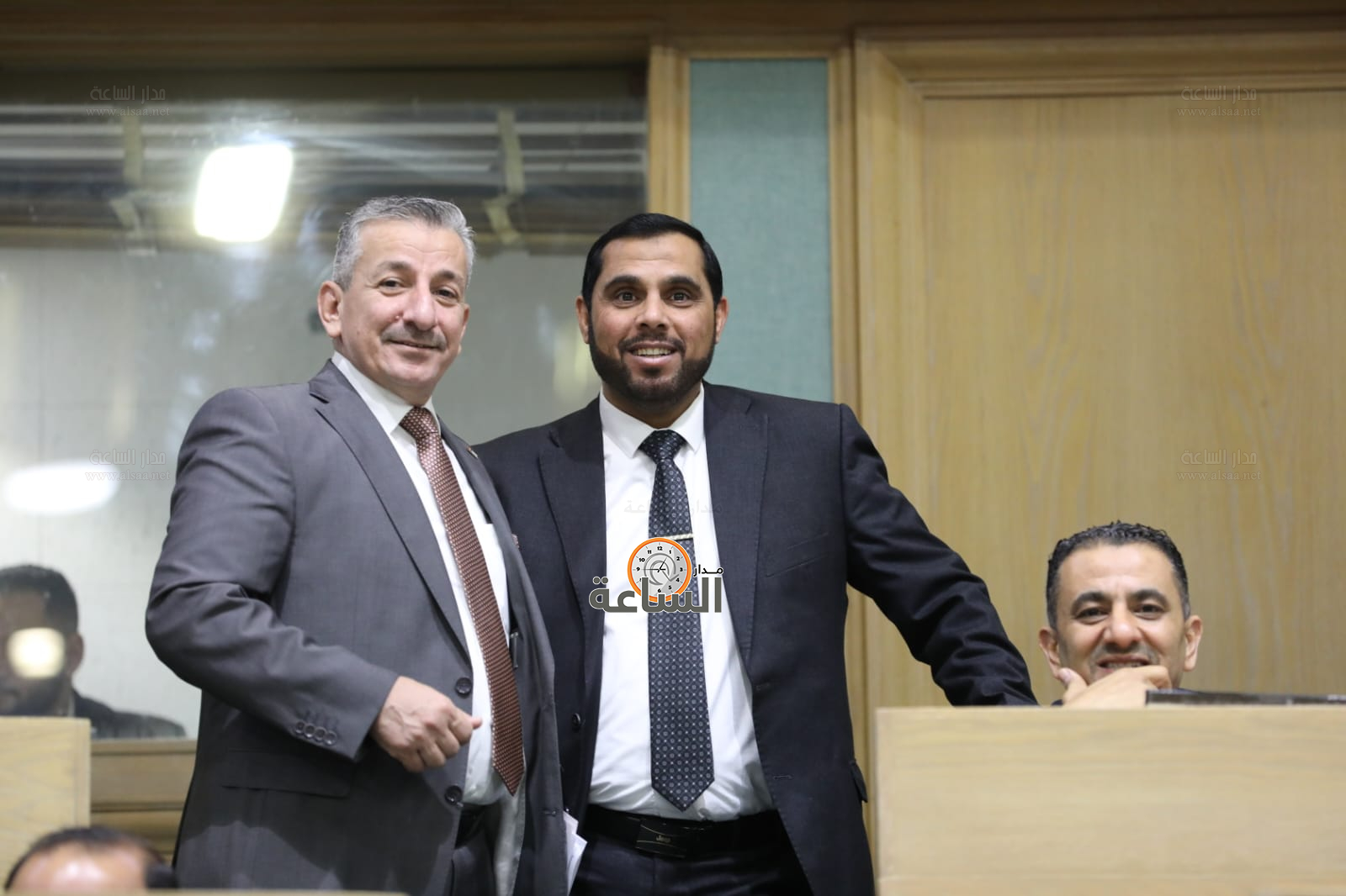 Madar Al-Saa Images 0.7145615407904999