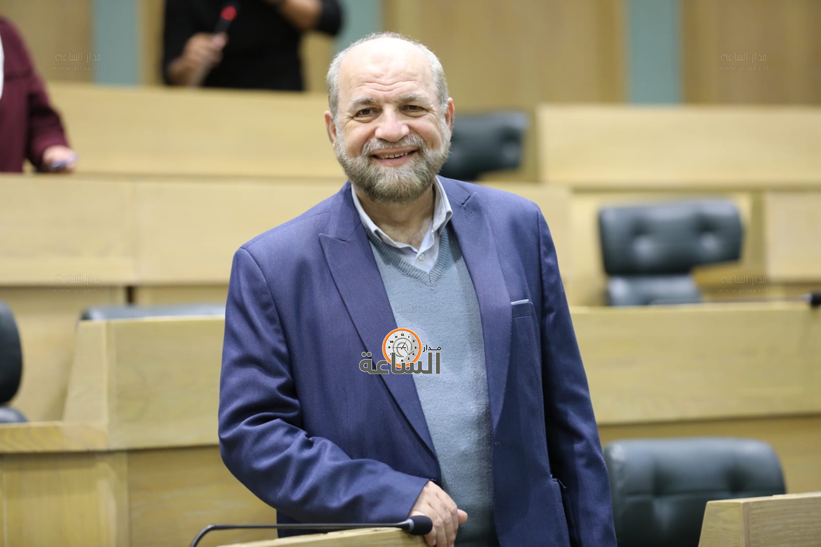 Madar Al-Saa Images 0.044331301003462054