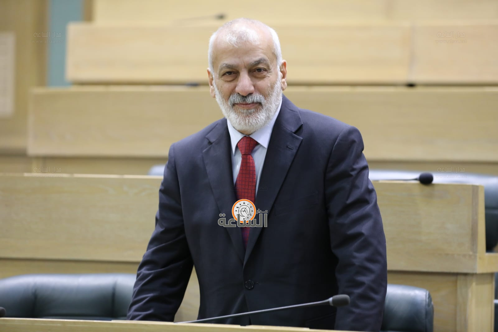 Madar Al-Saa Images 0.6439929394411843