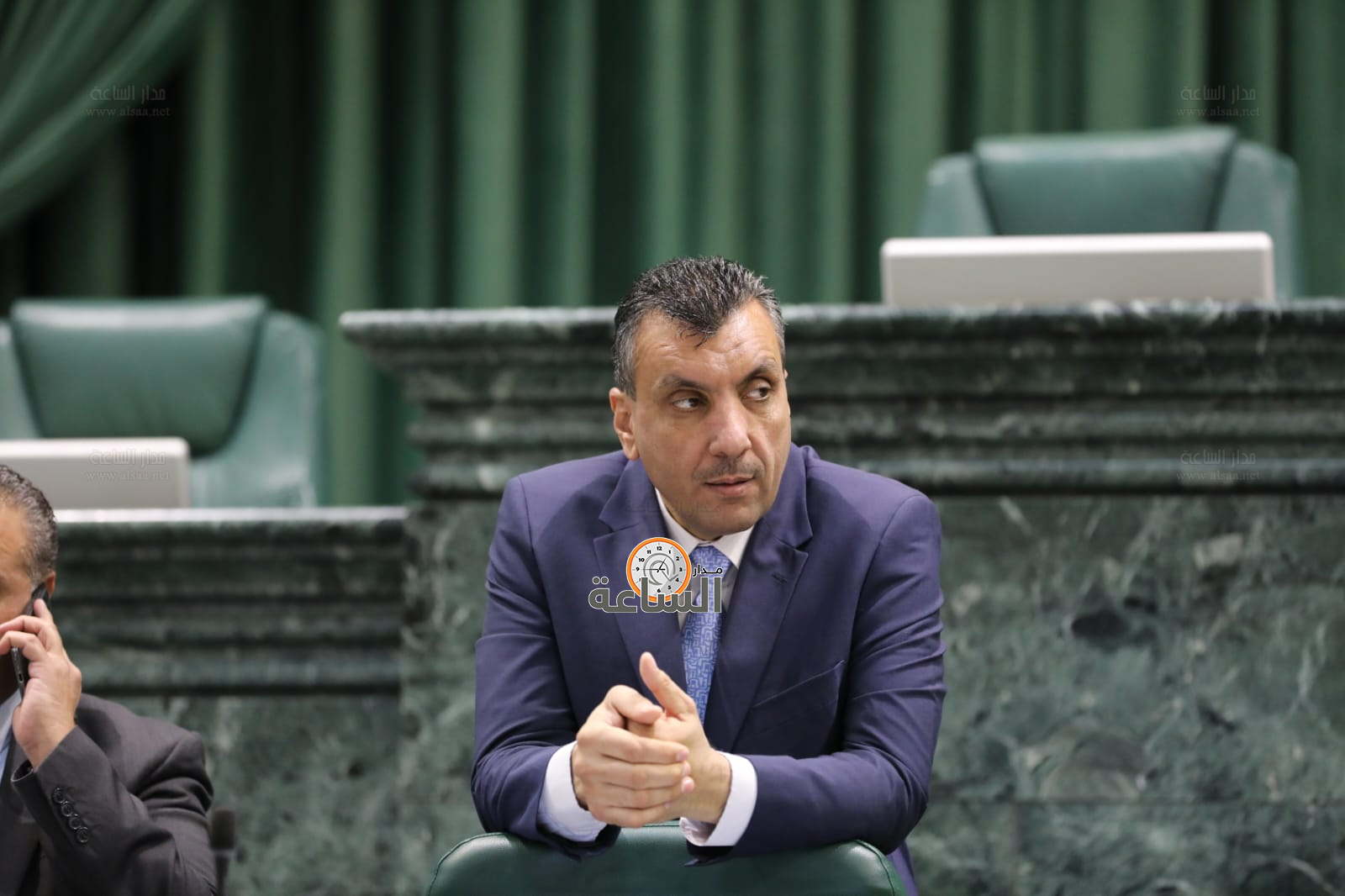 Madar Al-Saa Images 0.6081885922595842