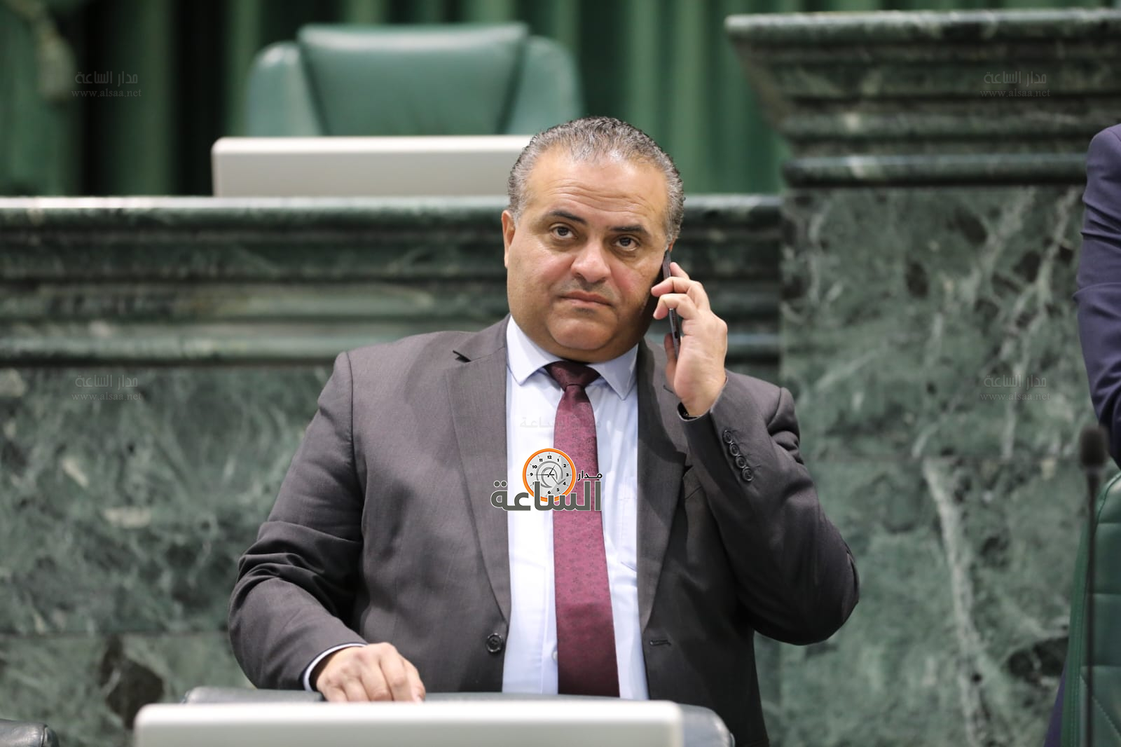 Madar Al-Saa Images 0.16189180945889525