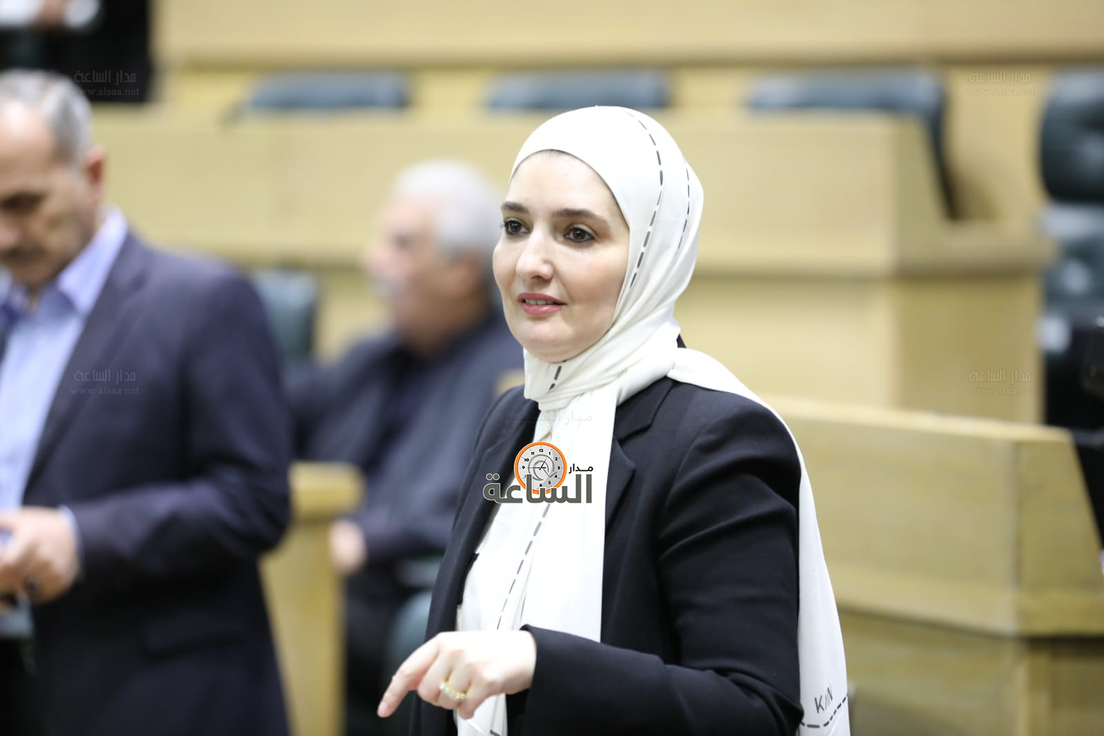 Madar Al-Saa Images 0.8160014242905995