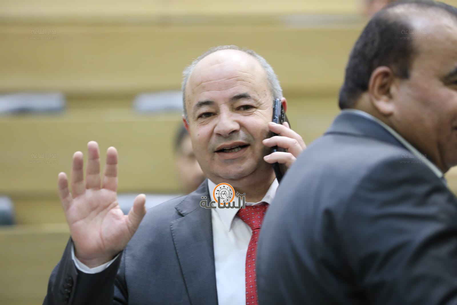 Madar Al-Saa Images 0.10401826194076946