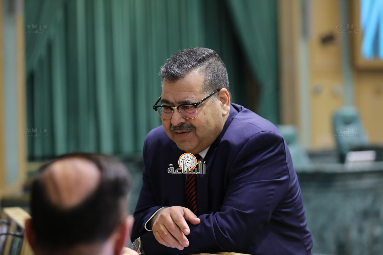 Madar Al-Saa Images 0.9814035182413534