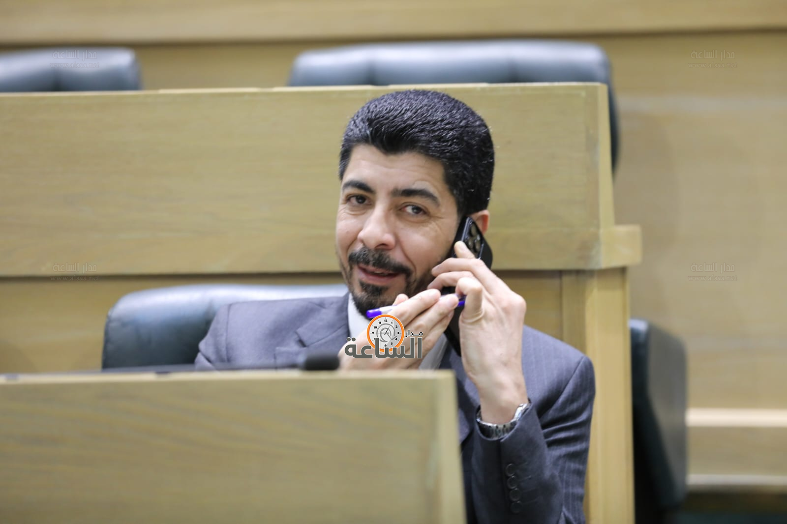 Madar Al-Saa Images 0.6193119023932547