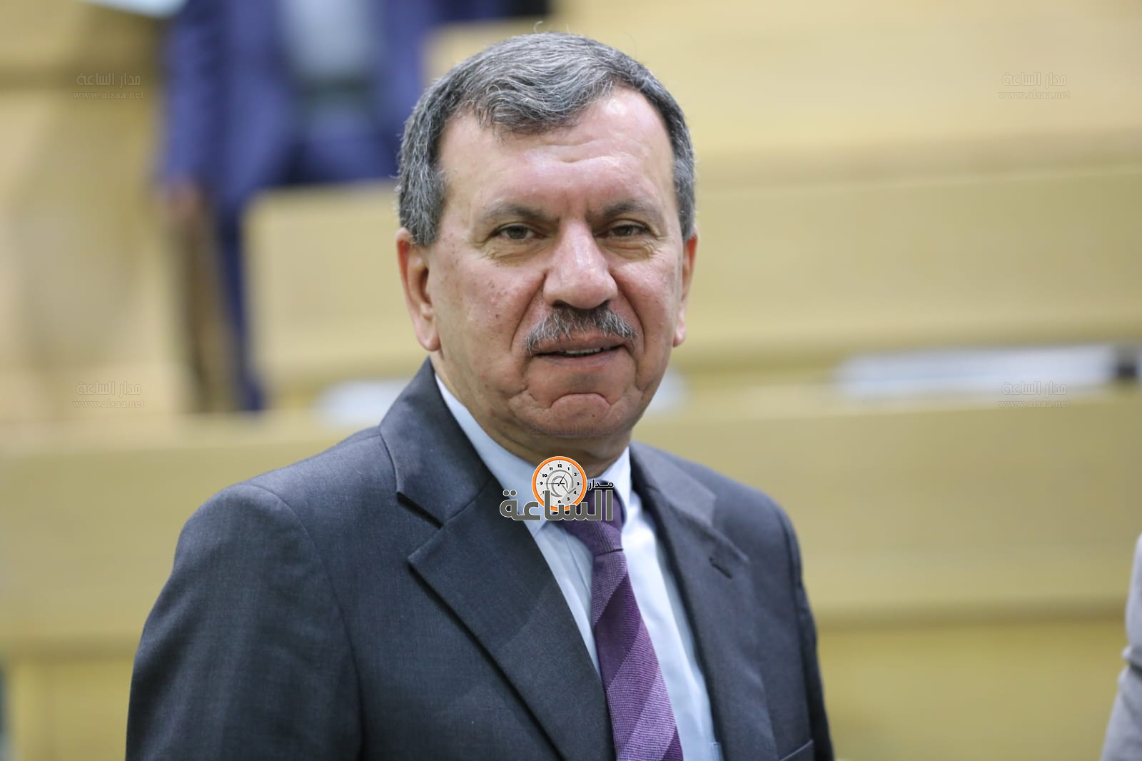 Madar Al-Saa Images 0.18195778121454786