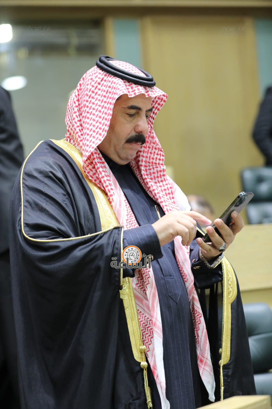 Madar Al-Saa Images 0.9449359219238309