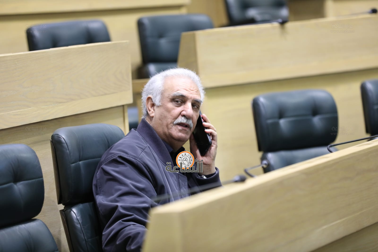 Madar Al-Saa Images 0.5675109585364781