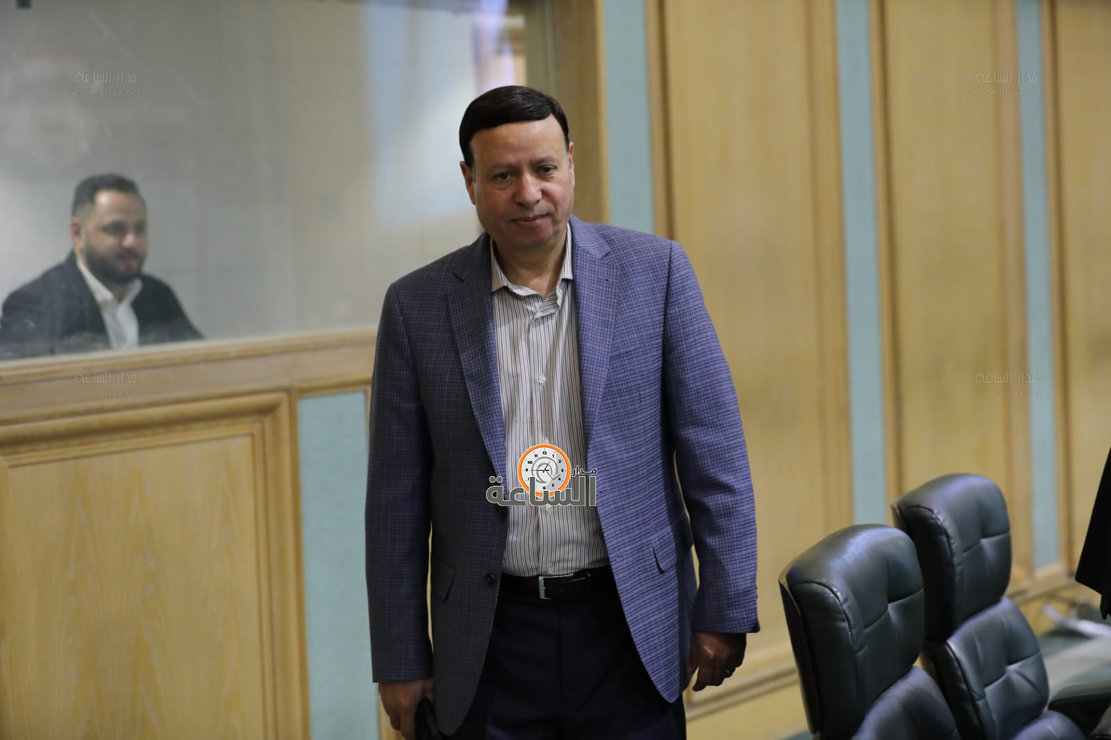 Madar Al-Saa Images 0.7771667091061332