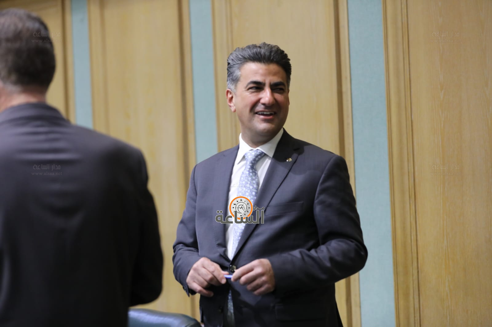 Madar Al-Saa Images 0.7367687487214658