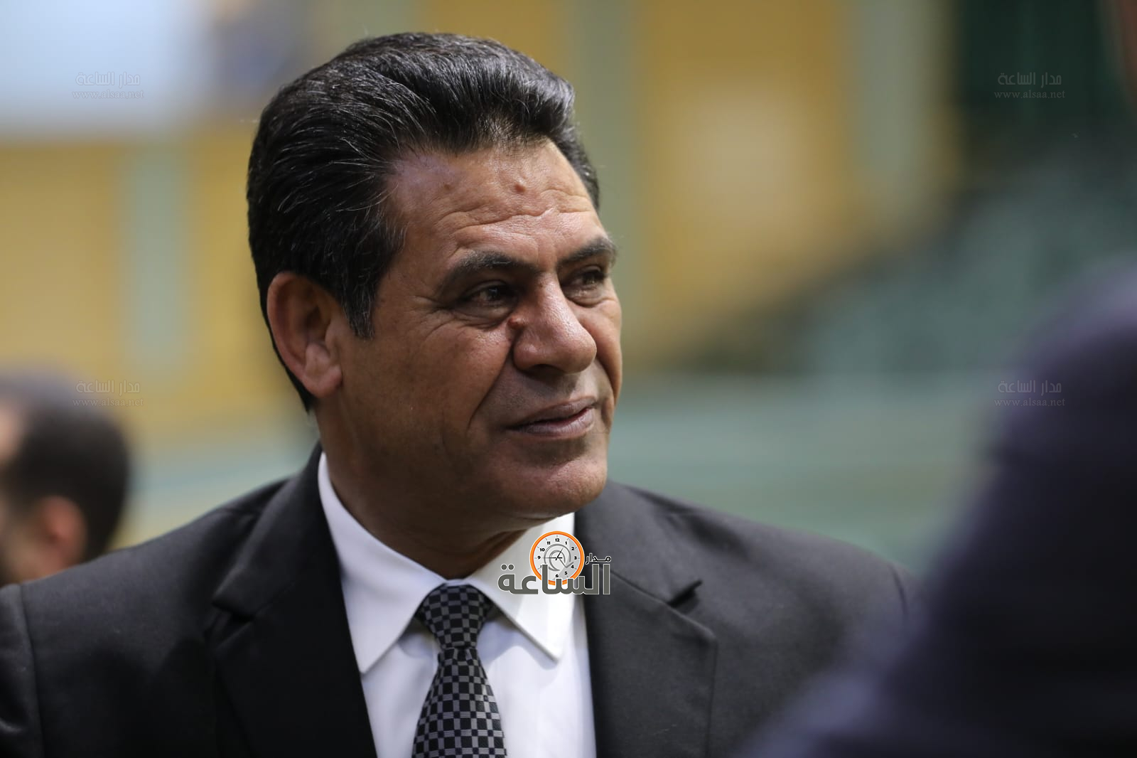 Madar Al-Saa Images 0.3596609671551081