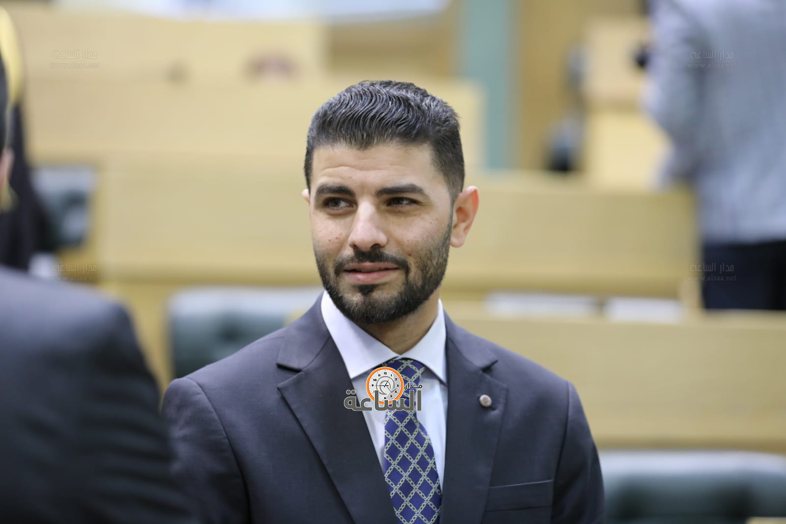 Madar Al-Saa Images 0.7404442646571621