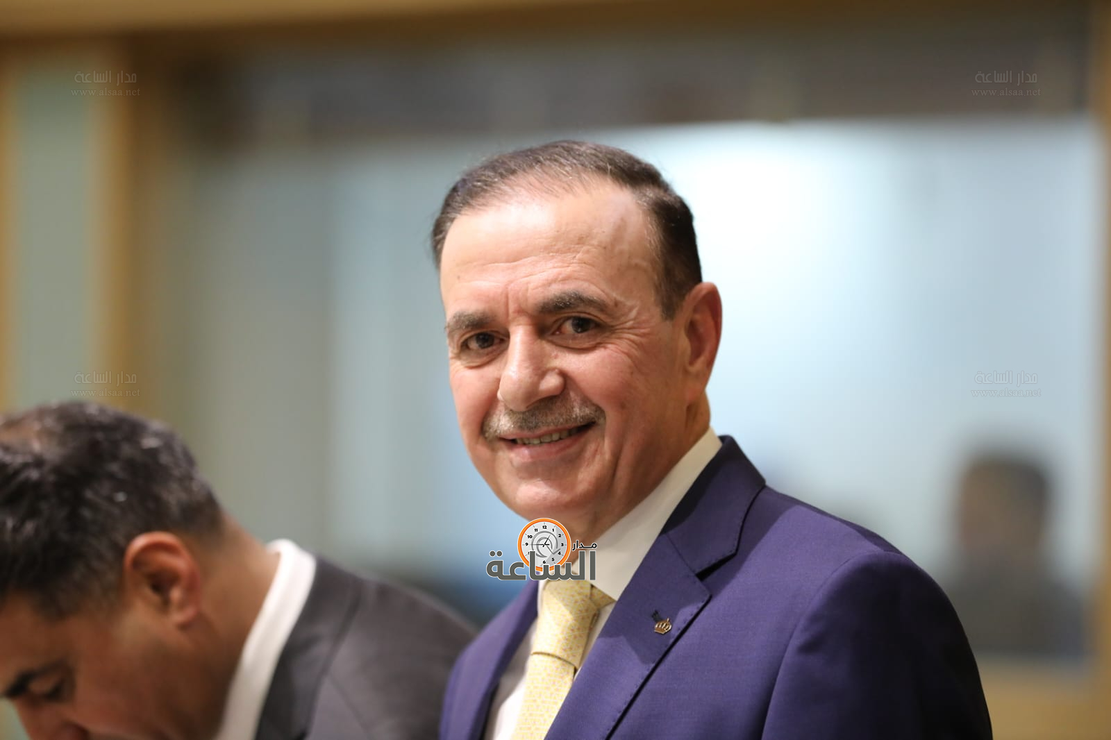 Madar Al-Saa Images 0.2990526921721972