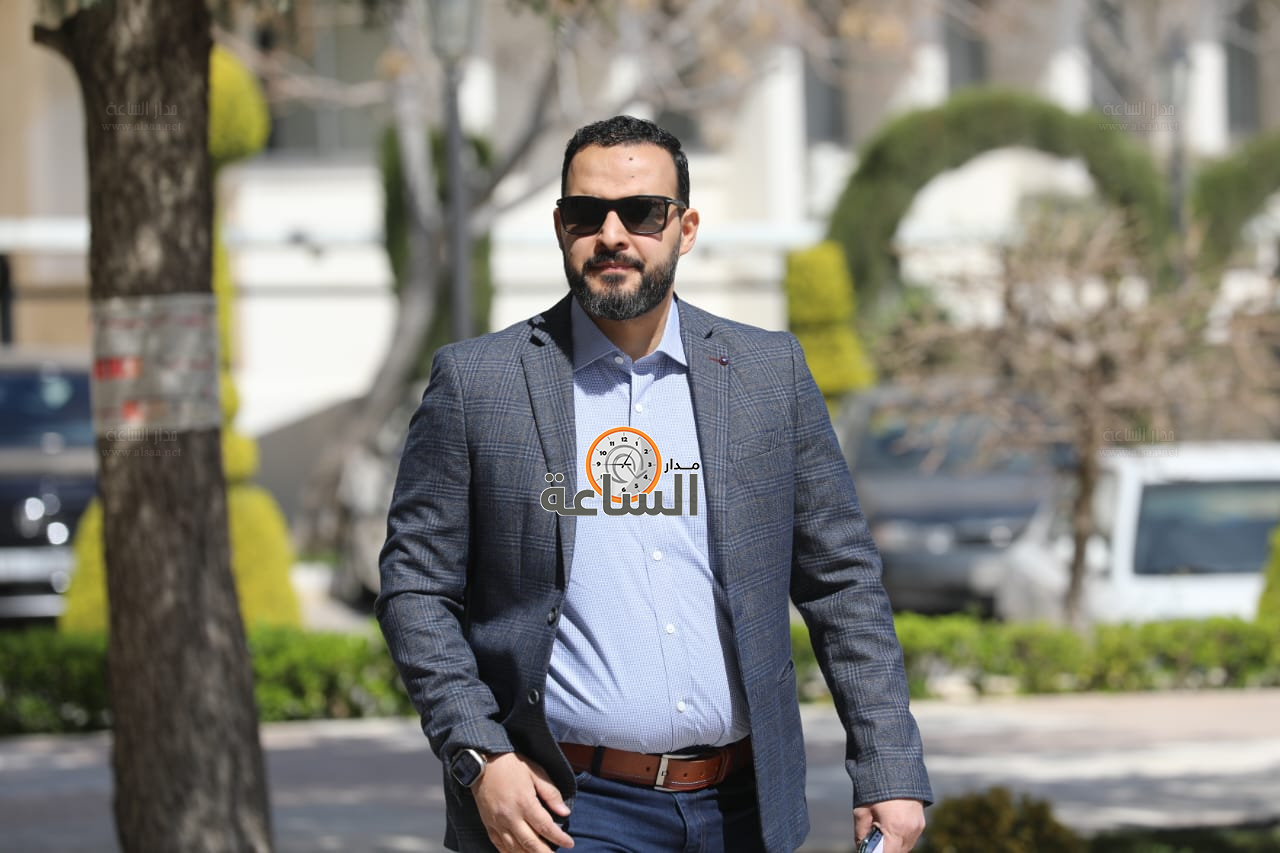 Madar Al-Saa Images 0.7914214690242796