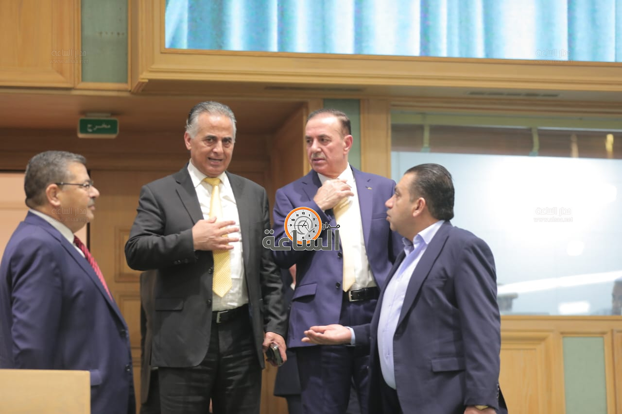 Madar Al-Saa Images 0.8612234767947837