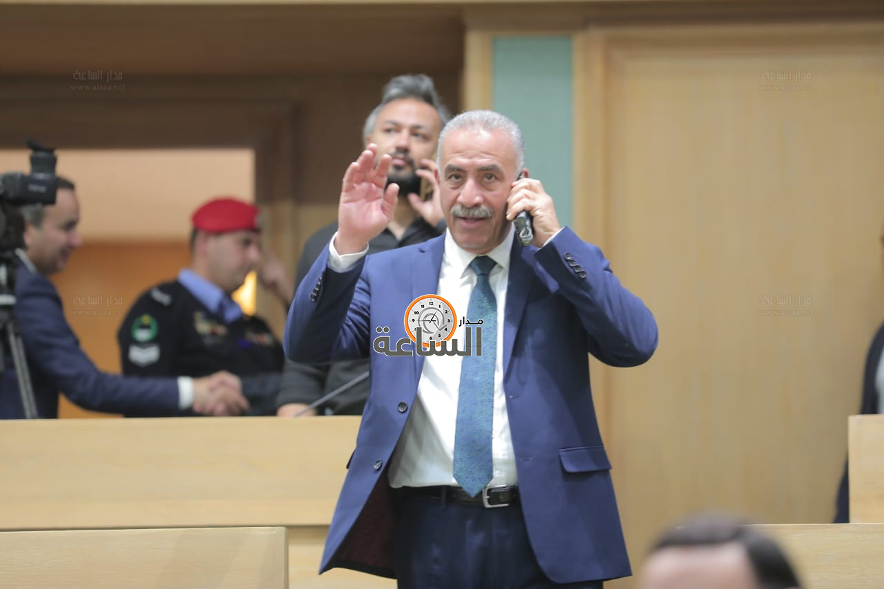 Madar Al-Saa Images 0.4264446273610272