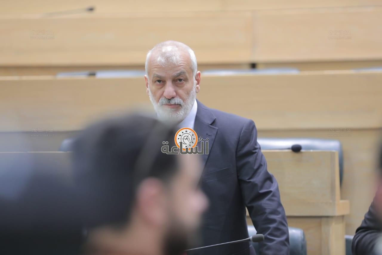 Madar Al-Saa Images 0.19965524423296355