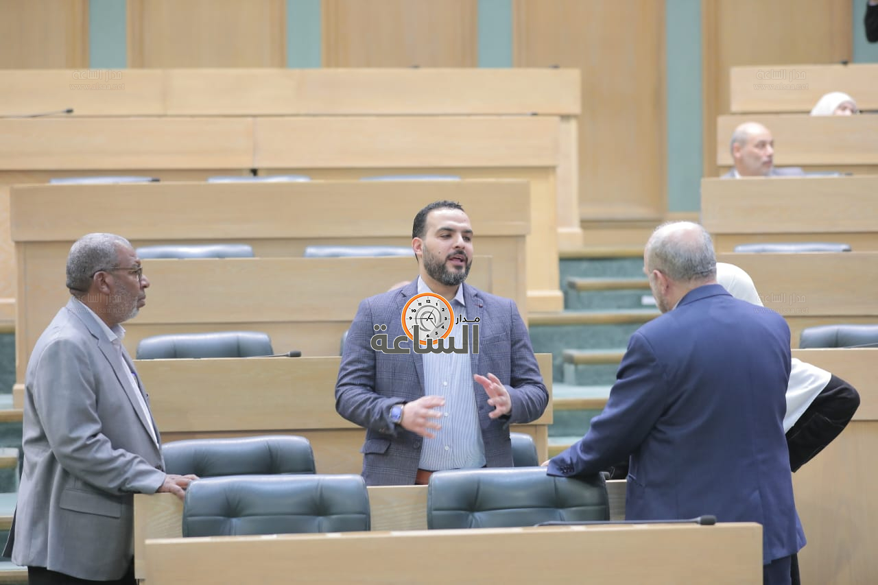 Madar Al-Saa Images 0.12202229961282729