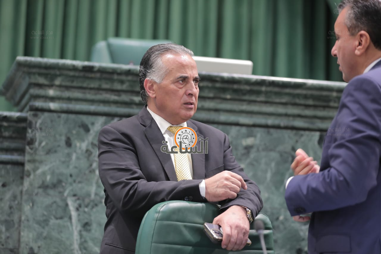 Madar Al-Saa Images 0.46409242016947583