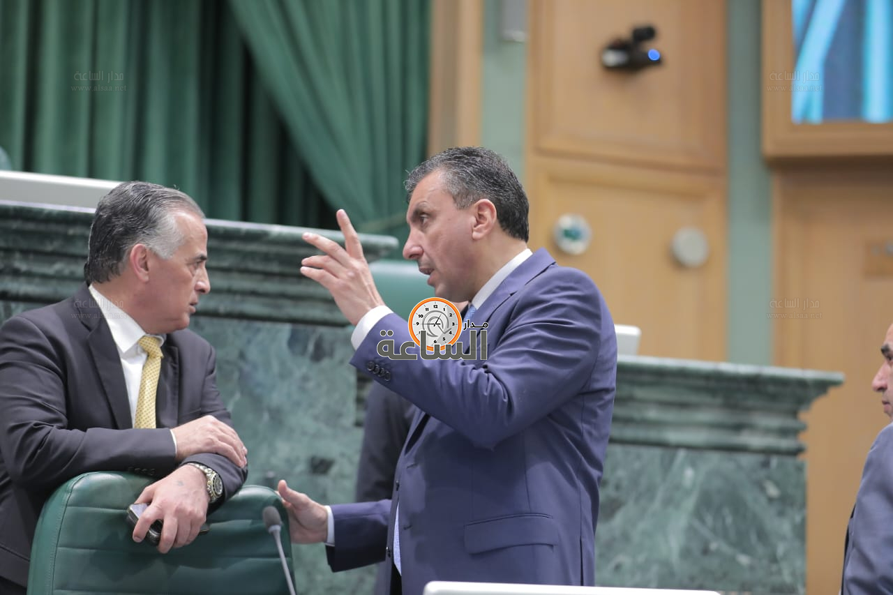 Madar Al-Saa Images 0.9535140297912186