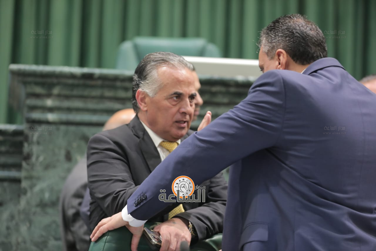 Madar Al-Saa Images 0.8299775007405452