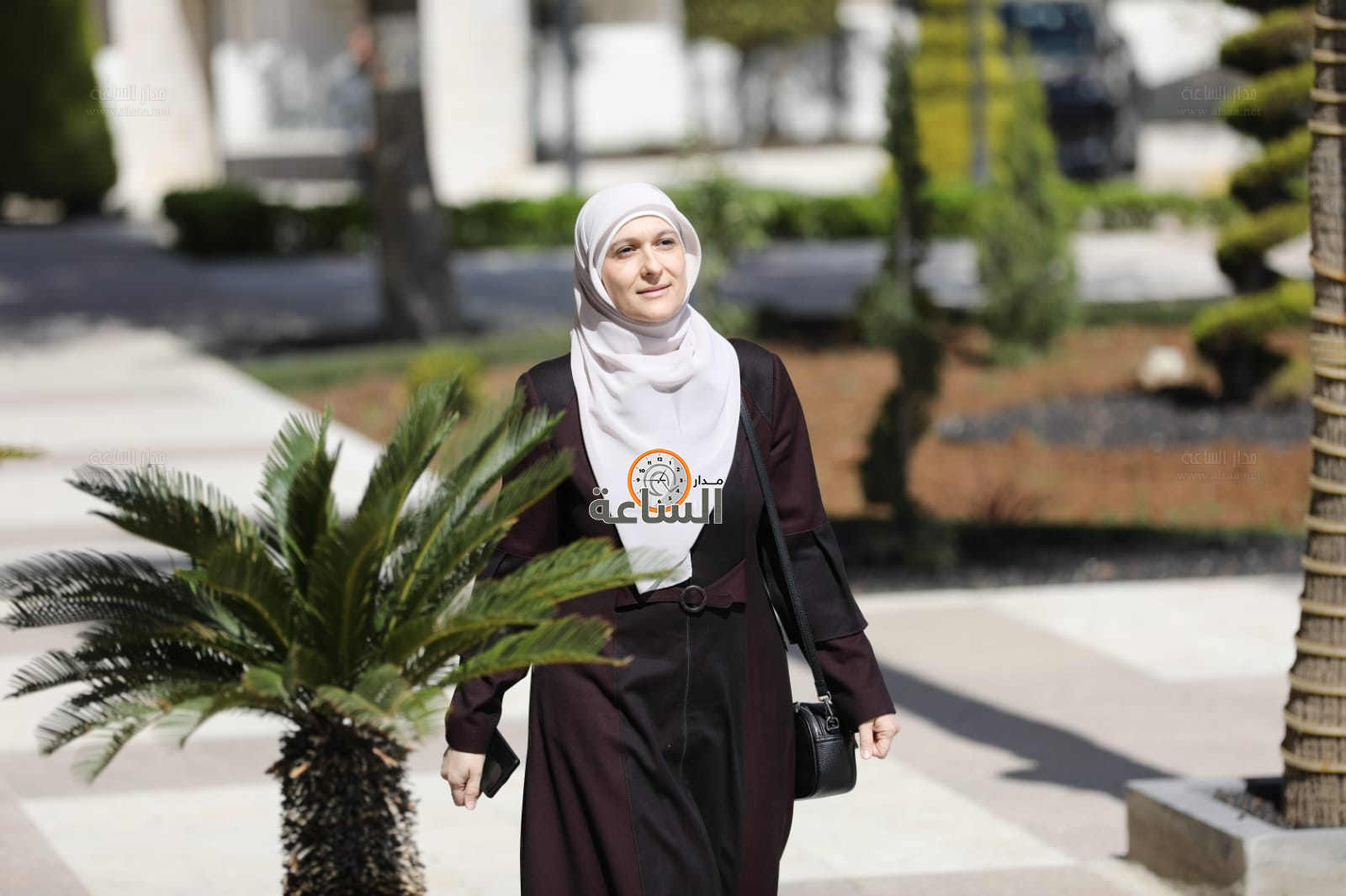 Madar Al-Saa Images 0.2769399315619123