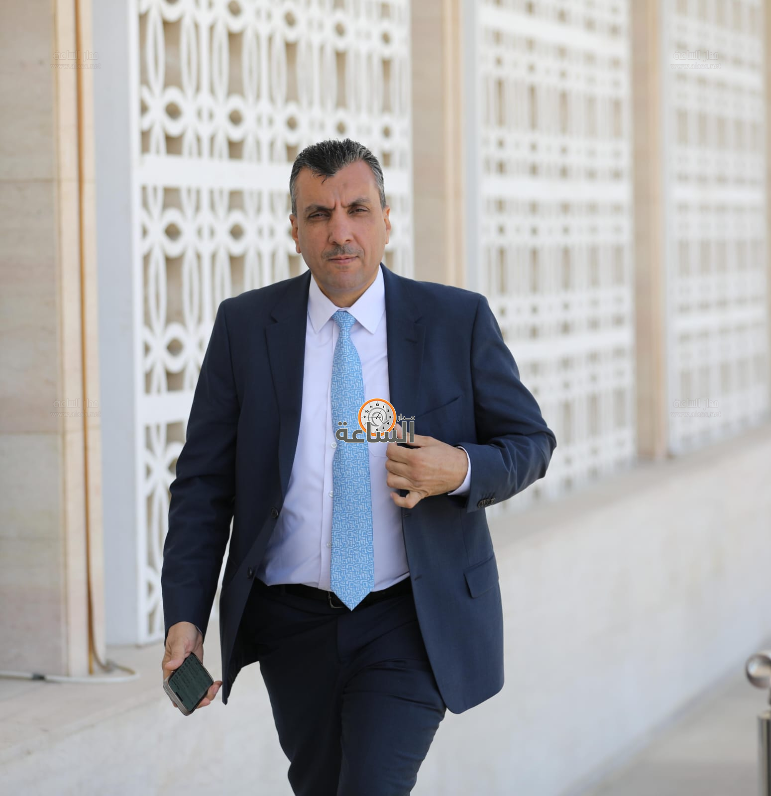 Madar Al-Saa Images 0.7124903968974277