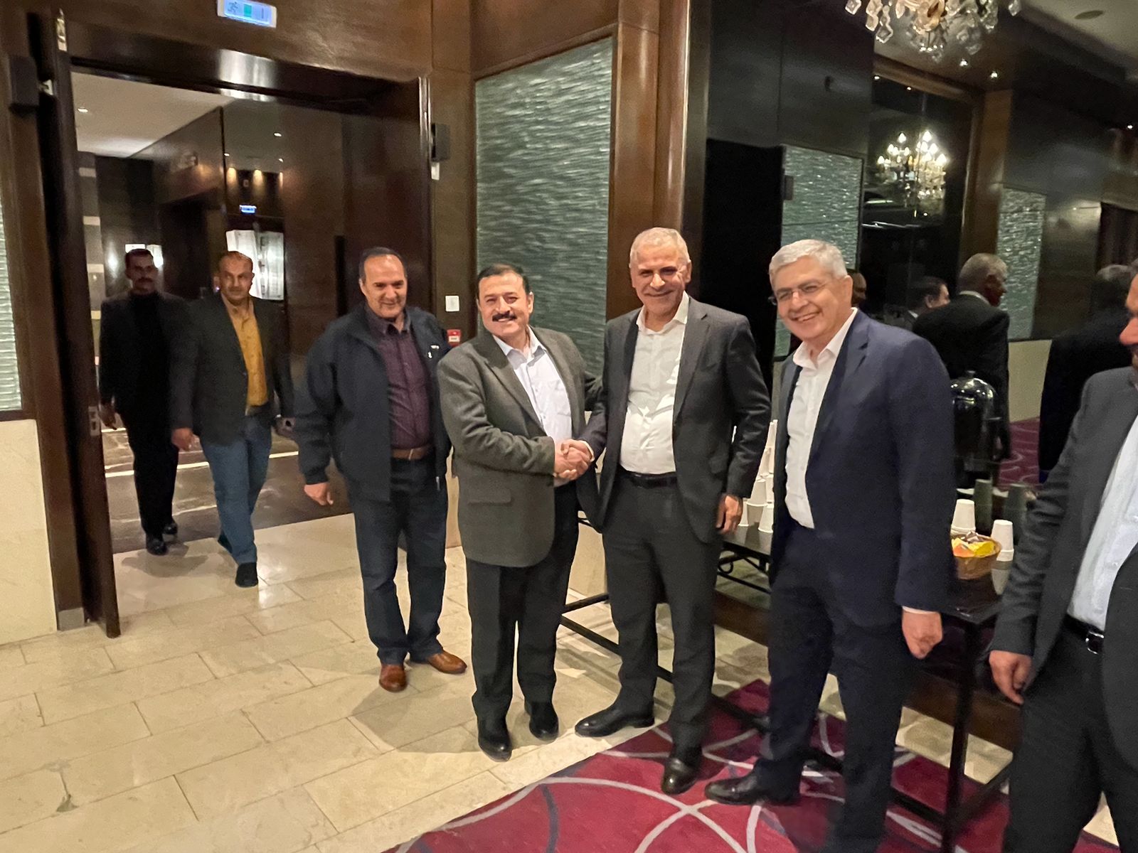 Madar Al-Saa Images 0.016972615989915063