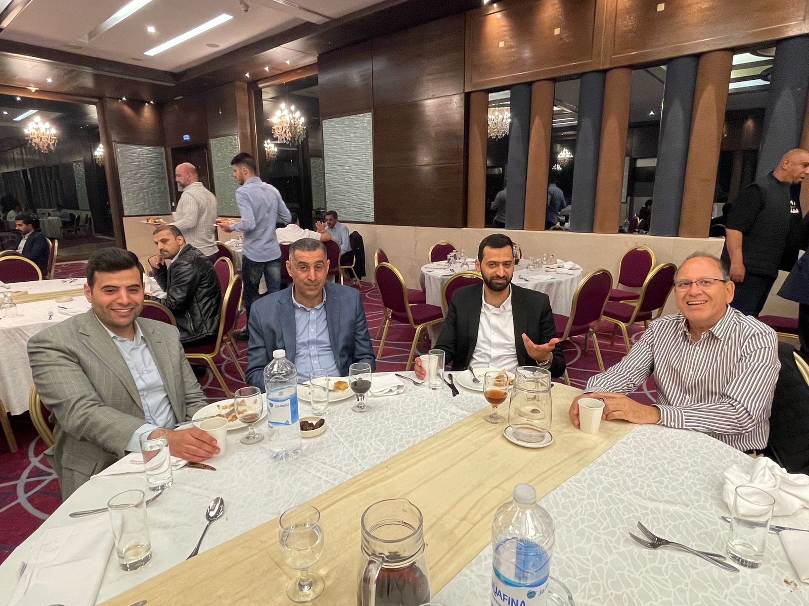 Madar Al-Saa Images 0.5998823960863358