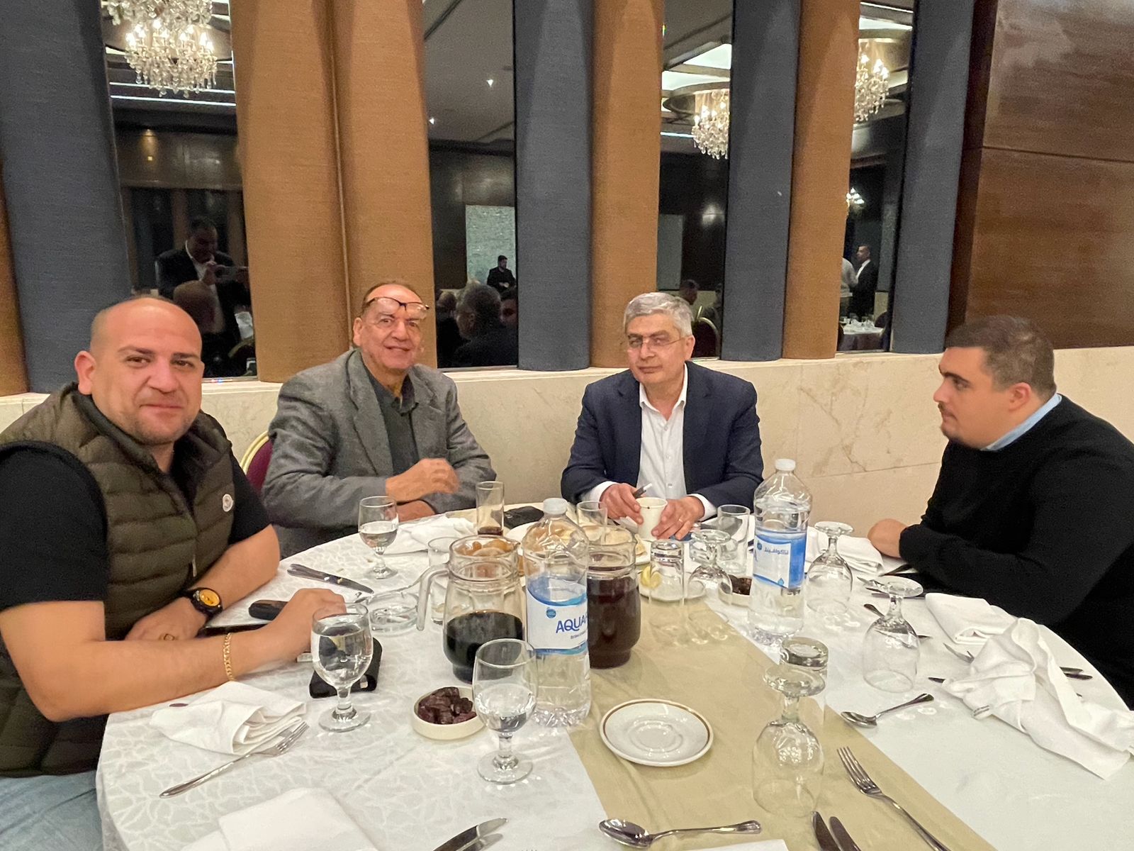 Madar Al-Saa Images 0.4599439506748779