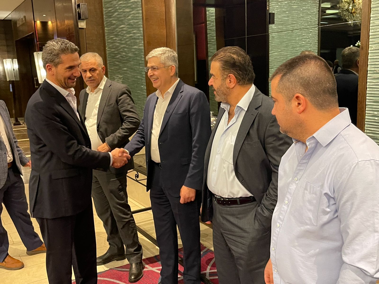 Madar Al-Saa Images 0.14164140019886795