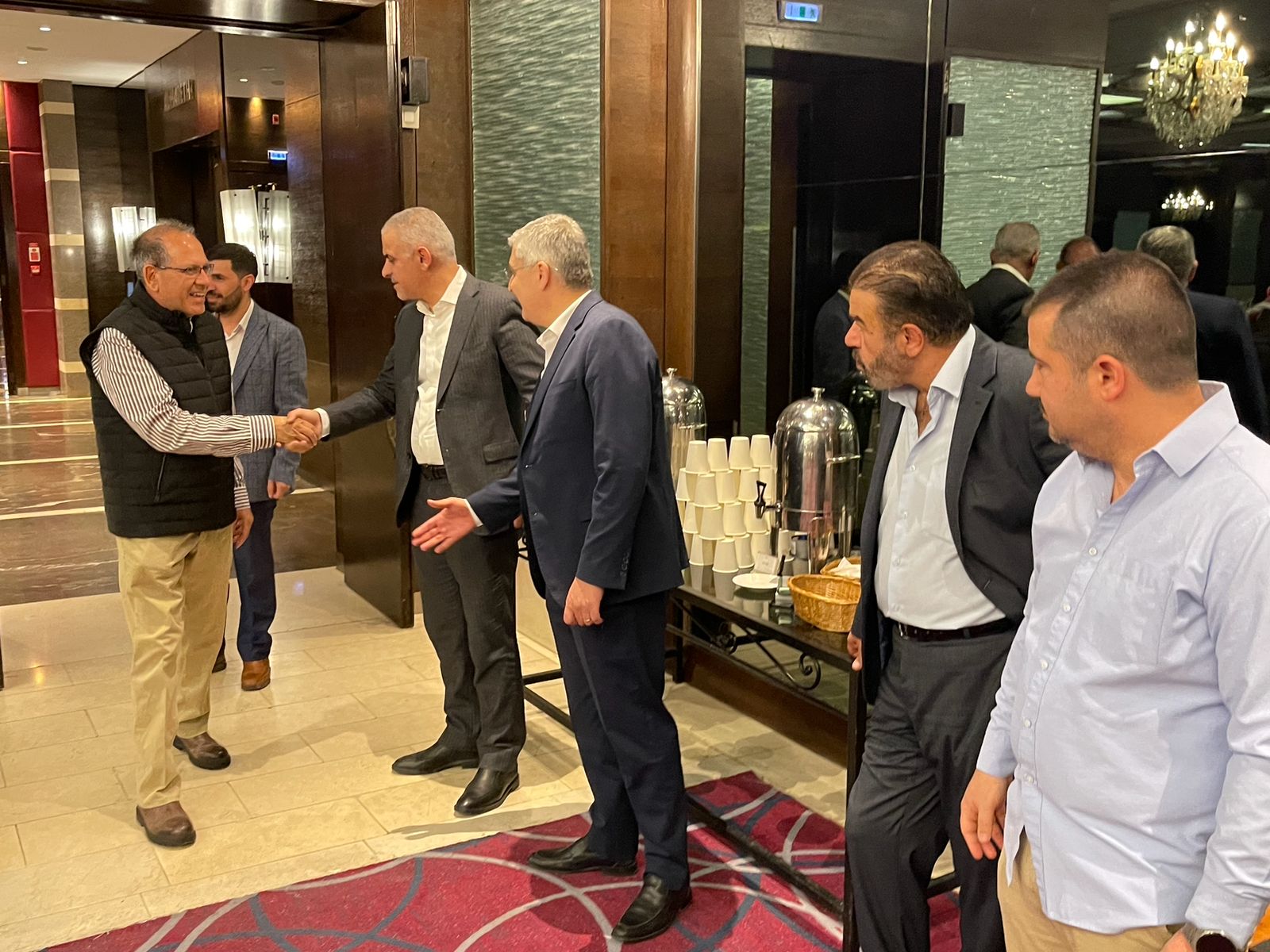 Madar Al-Saa Images 0.21615649655150215