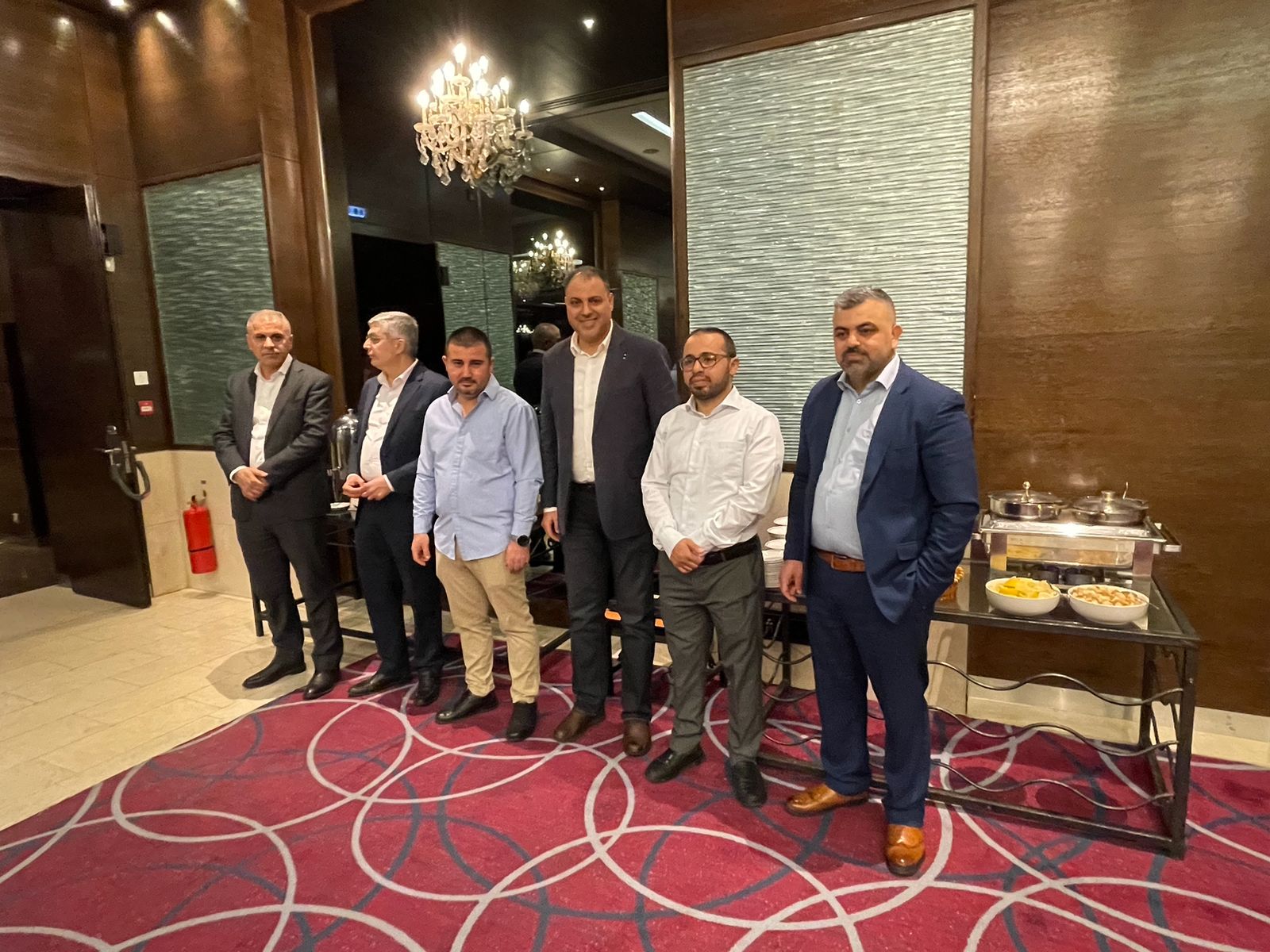 Madar Al-Saa Images 0.17245302237979399