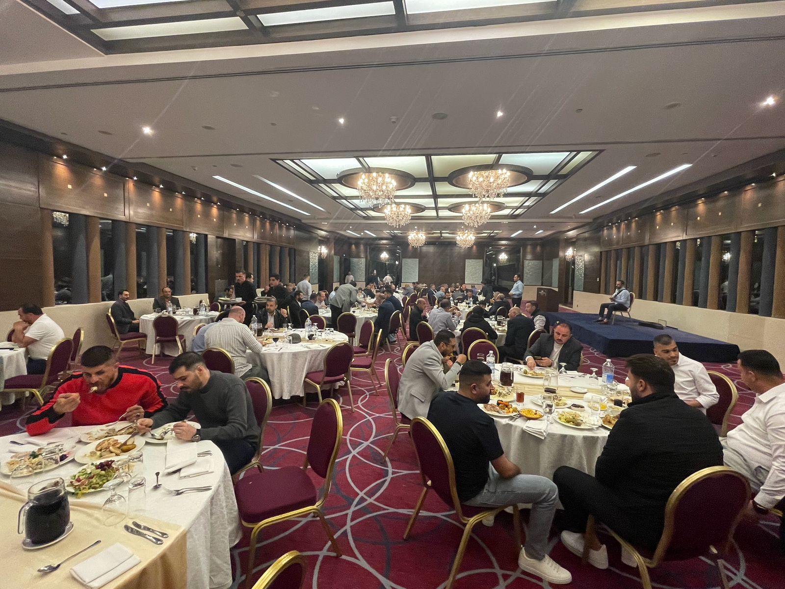 Madar Al-Saa Images 0.7295589030920073