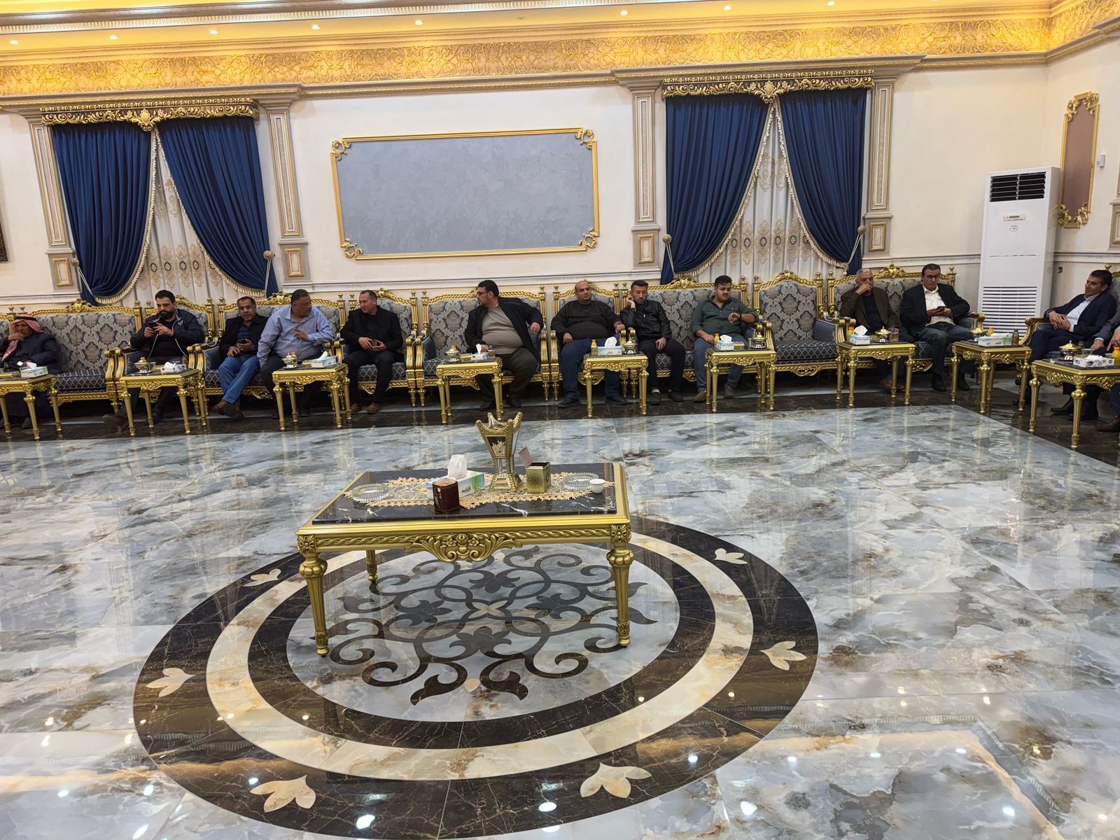 Madar Al-Saa Images 0.24218200957297098