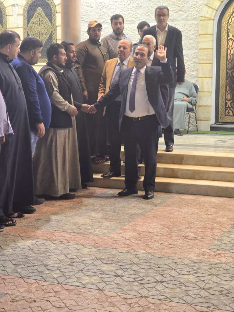 Madar Al-Saa Images 0.3109982098746218